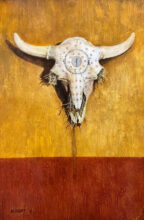 Connection to the Great Spirit