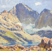 Autumn – Lake McArthur