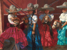Learning the Tradition