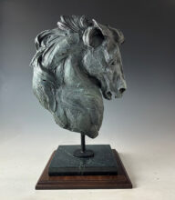 Fire Horse