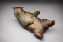 Bear Naked