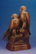 Eagle’s Point