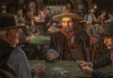 Where Fortune Turns