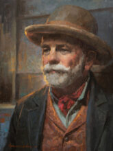 A Gentleman of Chance