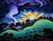 Tornado Alley