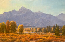 The Golden Season