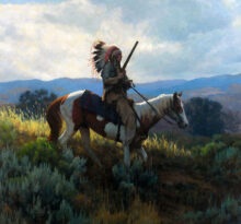 Lone Warrior